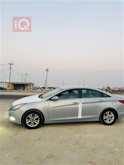 هیوندای سۆناتا